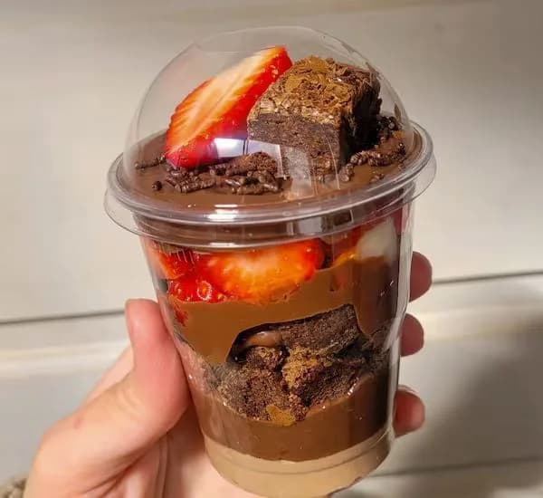 Chocolatudo